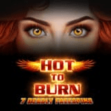 Hot To Burn – 7 Deadly Free Spins