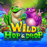 Wild Hop &amp; Drop