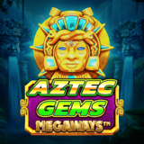 Aztec Gems Megaways