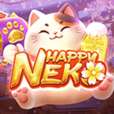 Happy Neko