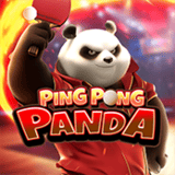 Ping Pong Panda