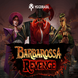 Barbarossa Revenge