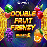 Double Fruit Frenzy Double Max