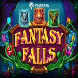 Fantasy Falls