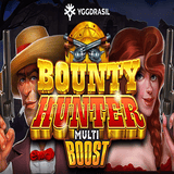 Bounty Hunter MultiBoost