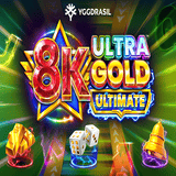 8K Ultra Gold Ultimate