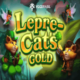 Leprecat’s Gold